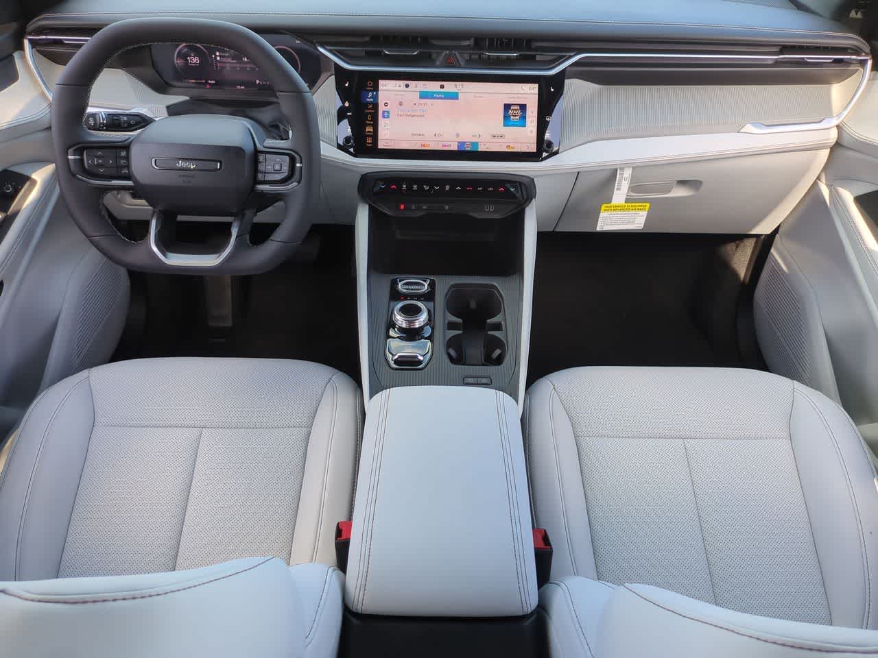 Thumbnail: 2026 Jeep Cherokee - 16