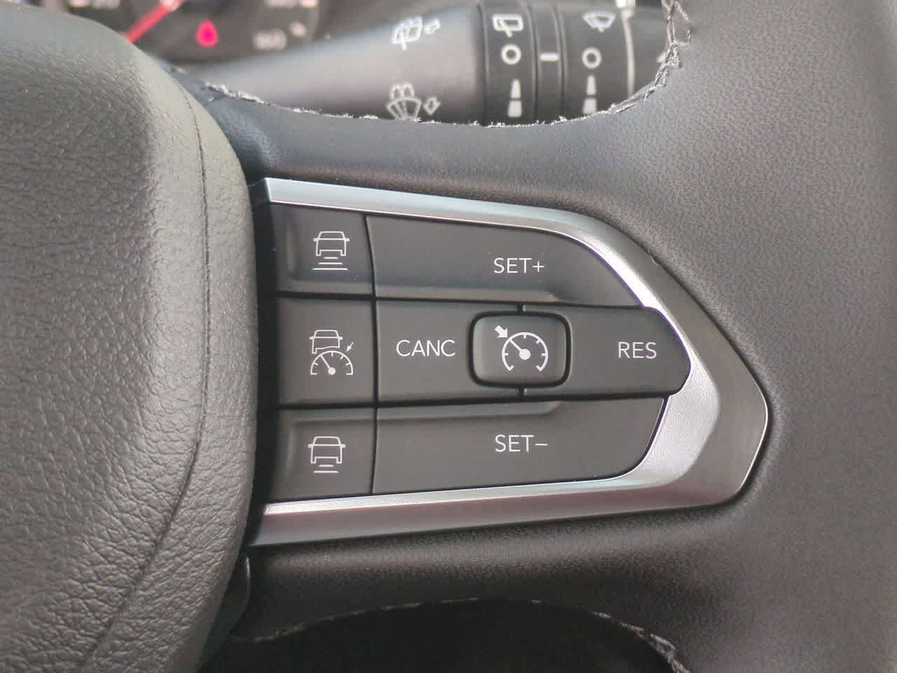 Thumbnail: 2026 Jeep Compass - 25