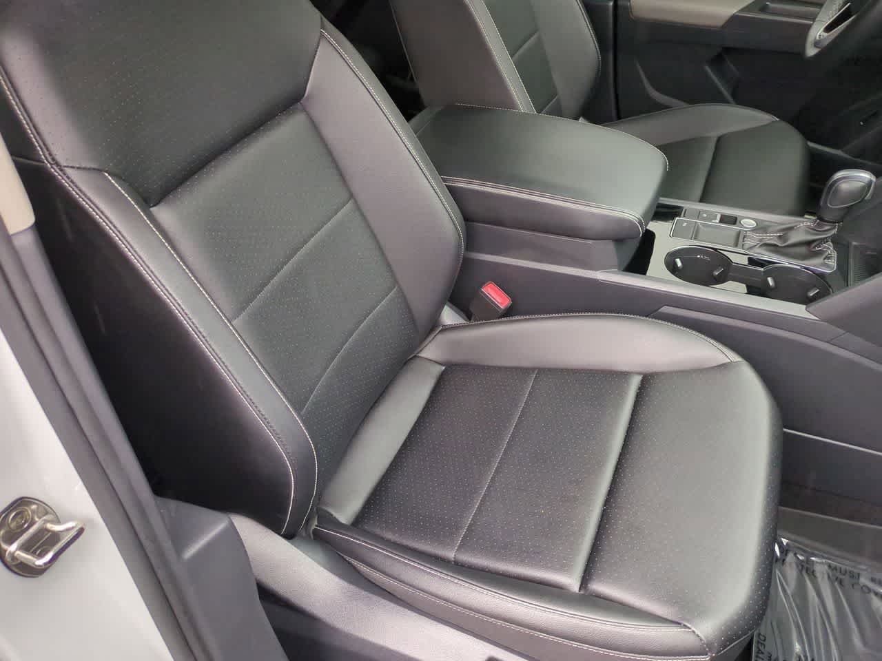 Thumbnail: 2023 Volkswagen Atlas - 22