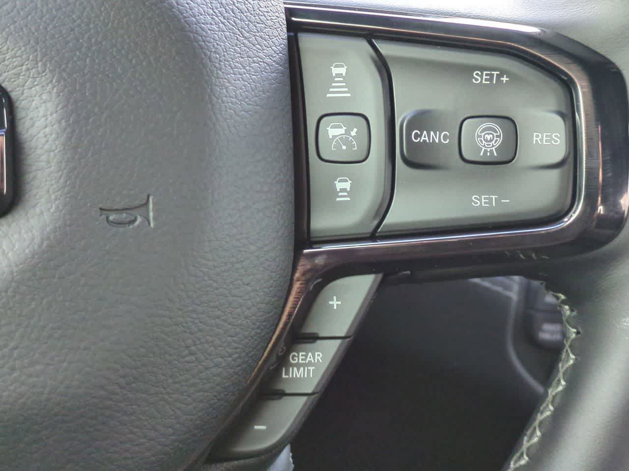 Thumbnail: 2026 RAM 1500 - 25