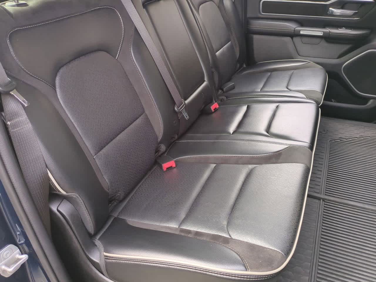 Thumbnail: 2023 RAM 1500 - 20