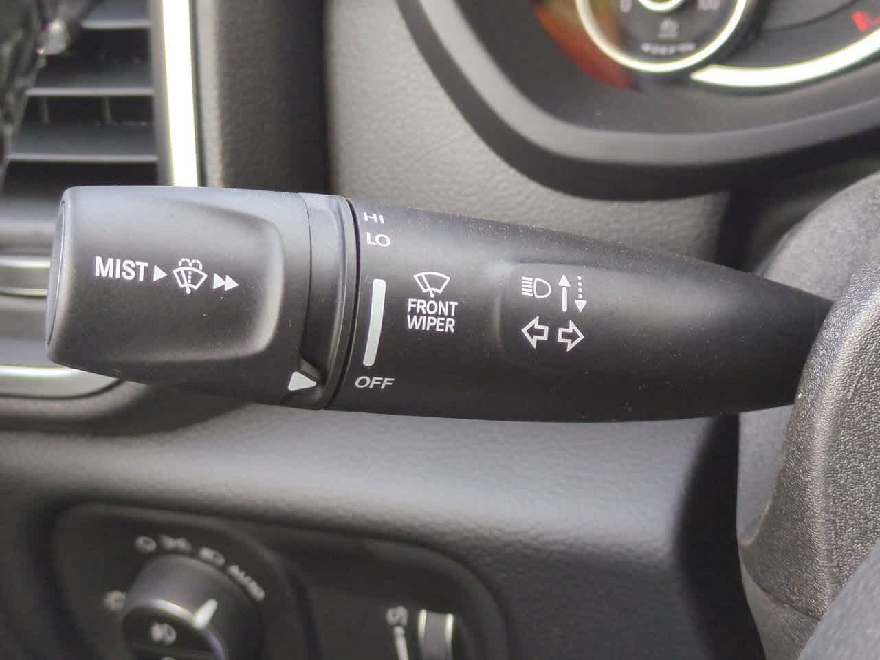 Thumbnail: 2026 RAM 2500 - 27