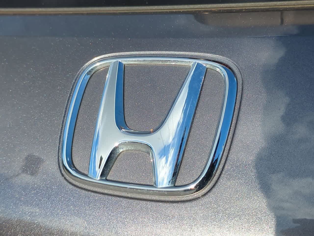 Thumbnail: 2024 Honda HR-V - 12