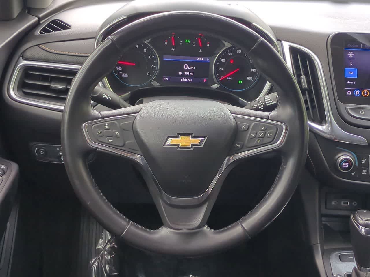 Thumbnail: 2019 Chevrolet Equinox - 22
