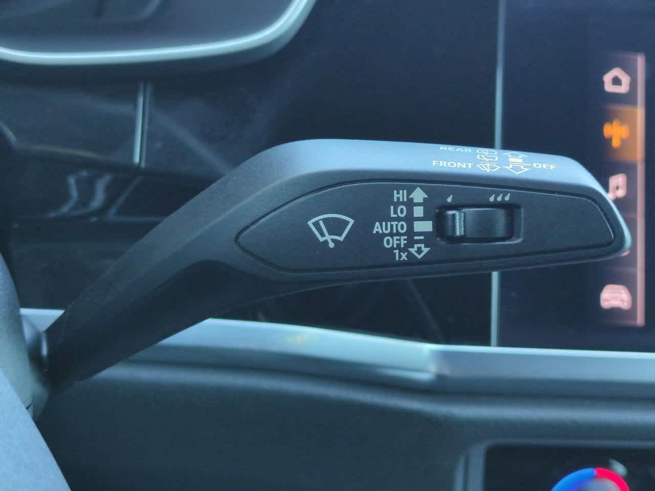 Thumbnail: 2022 Audi Q3 - 27