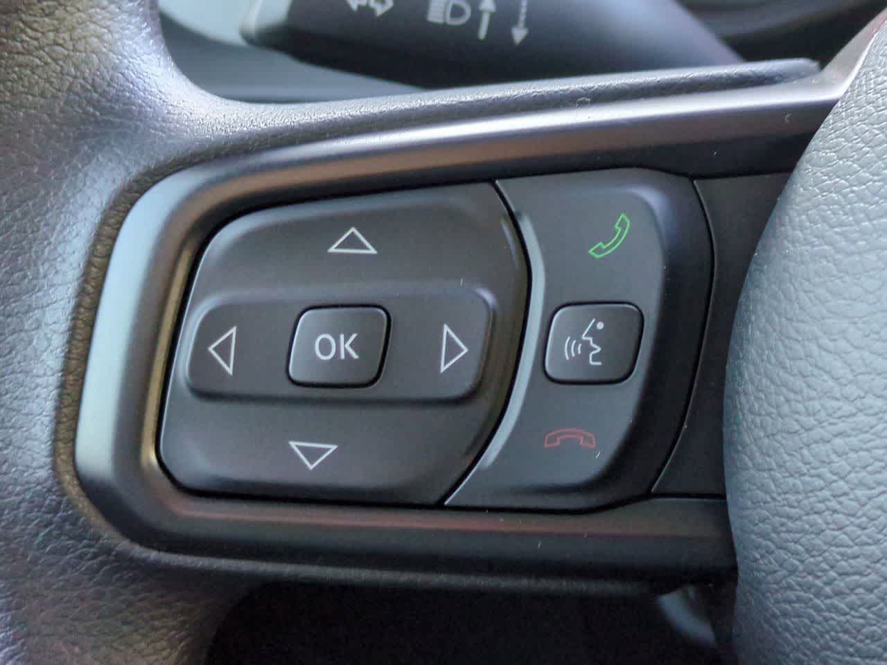 Thumbnail: 2026 Jeep Wrangler - 23