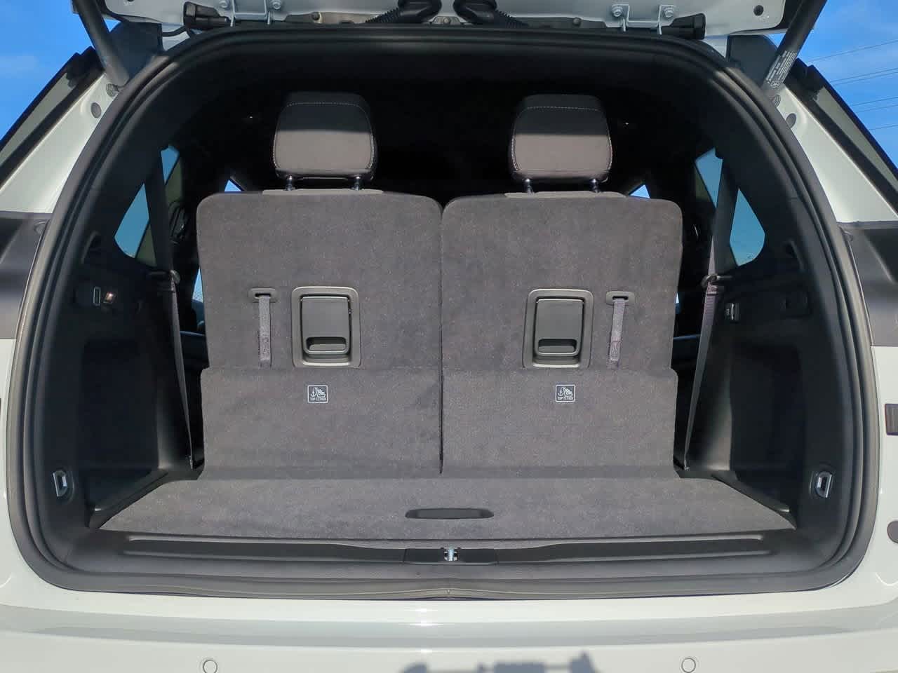 Thumbnail: 2025 Jeep Grand Cherokee L - 35