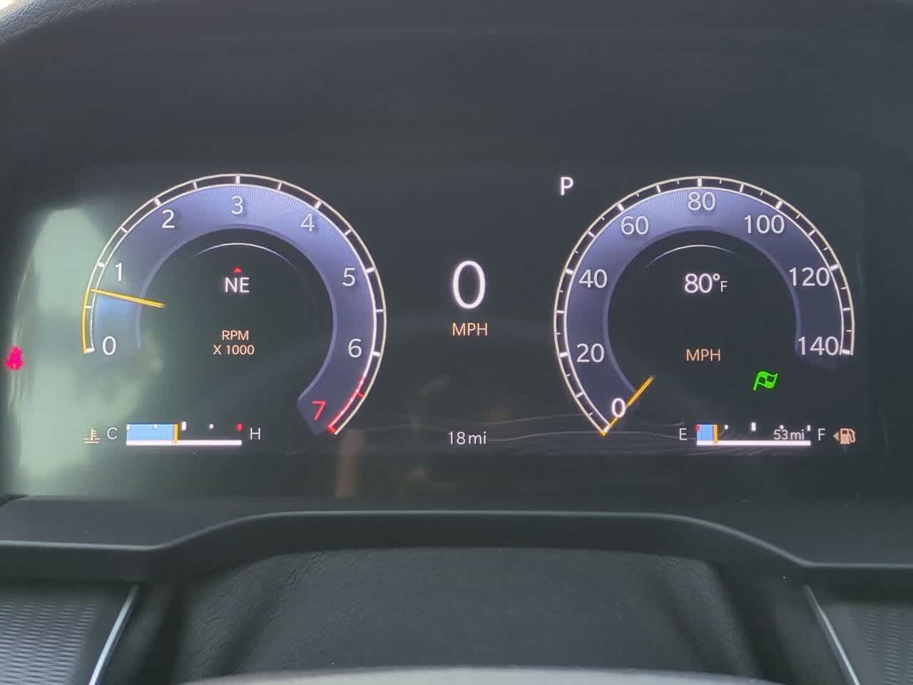 Thumbnail: 2025 Jeep Grand Cherokee - 33