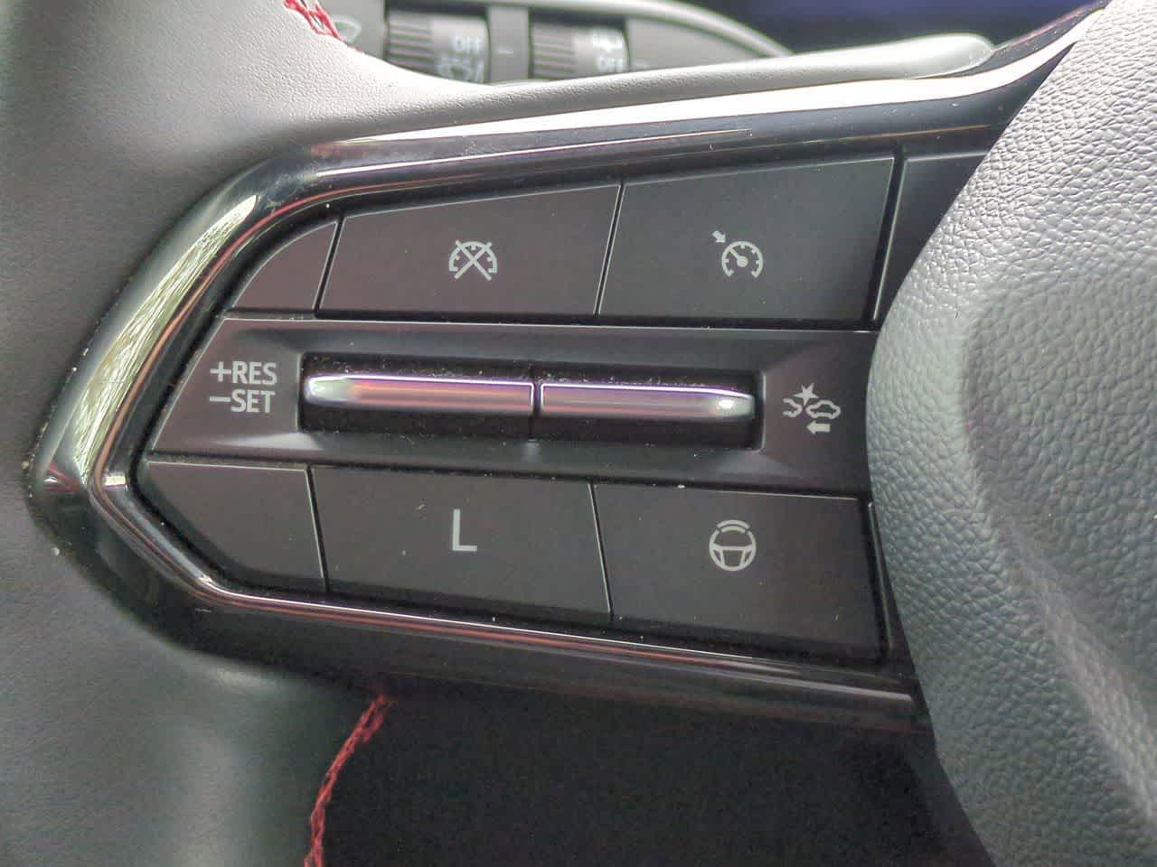 Thumbnail: 2024 Chevrolet Traverse - 24