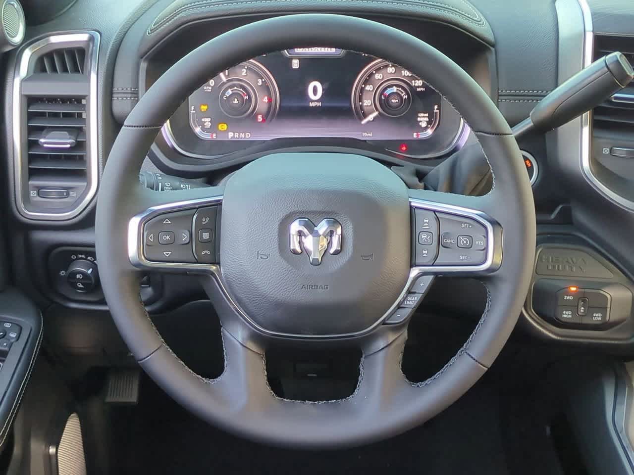 Thumbnail: 2026 RAM 2500 - 23