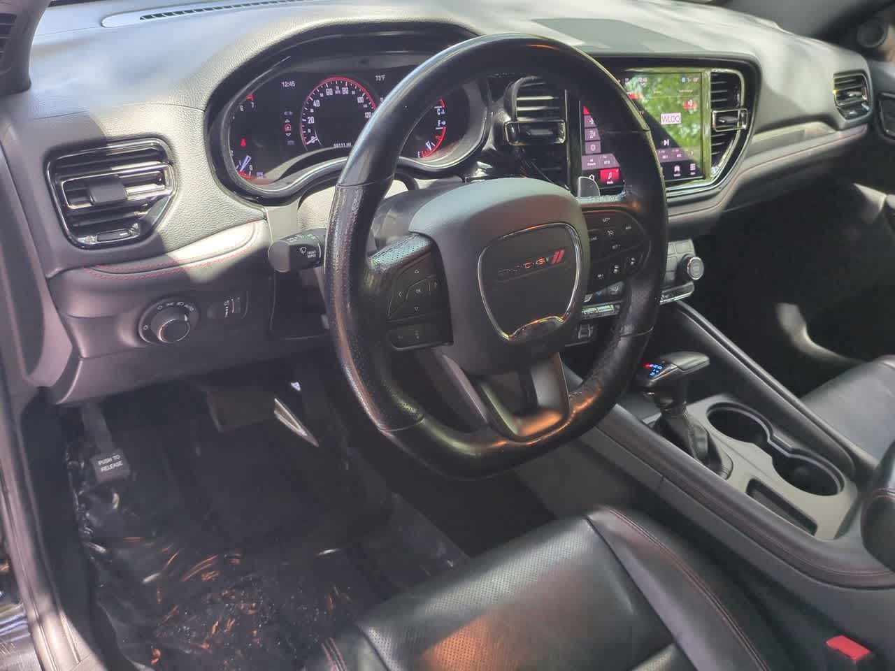 Thumbnail: 2024 Dodge Durango - 10