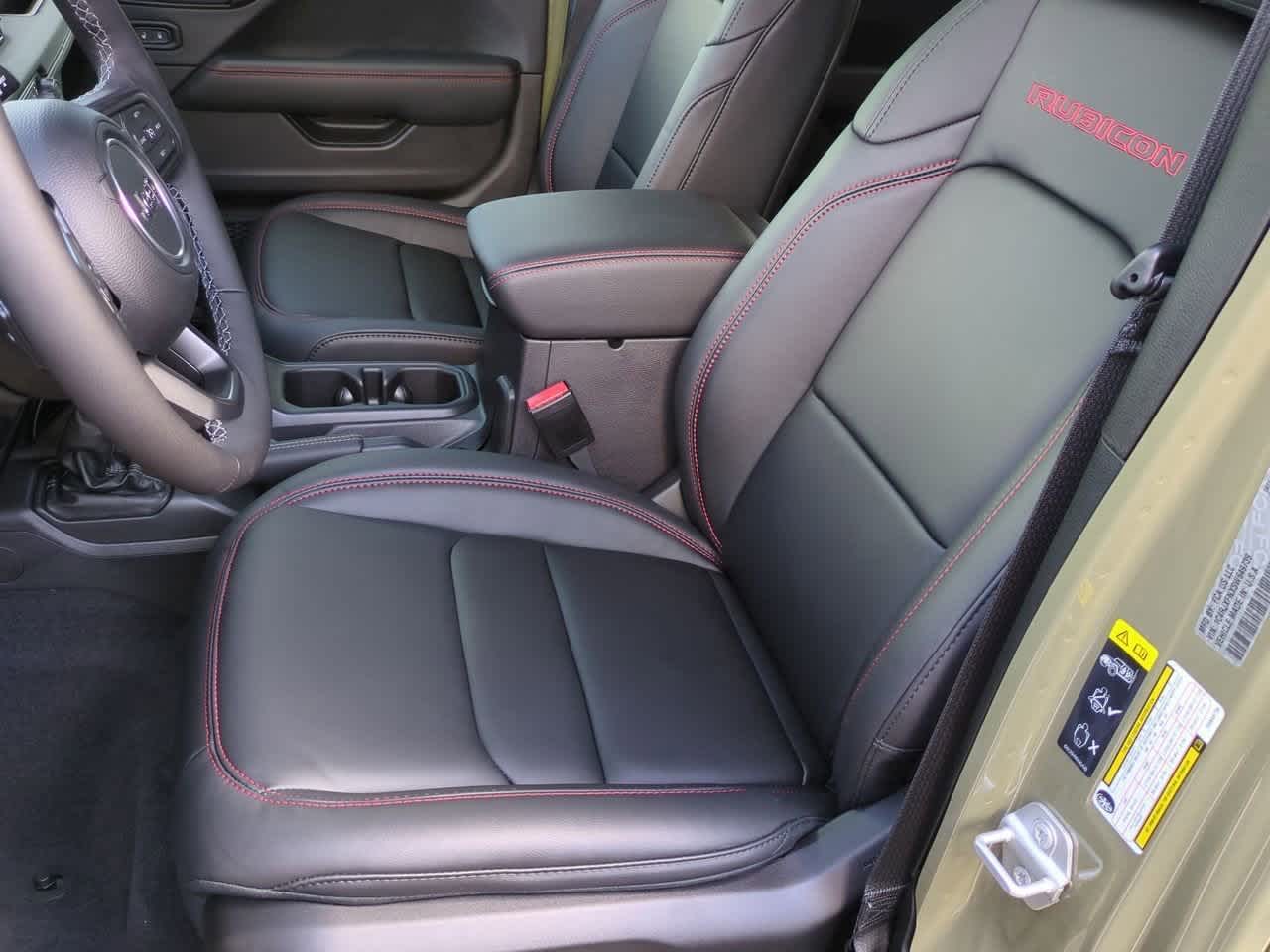 Thumbnail: 2025 Jeep Wrangler - 16