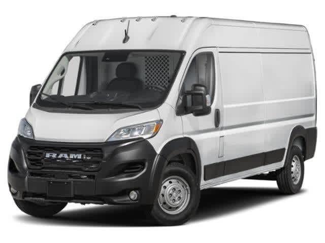 Thumbnail: 2026 RAM ProMaster - 1