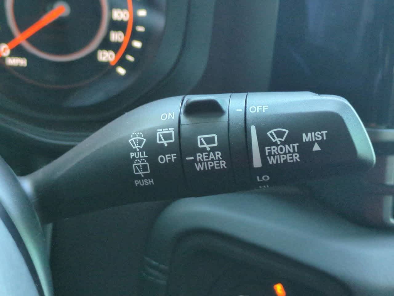 Thumbnail: 2026 Jeep Wrangler - 26