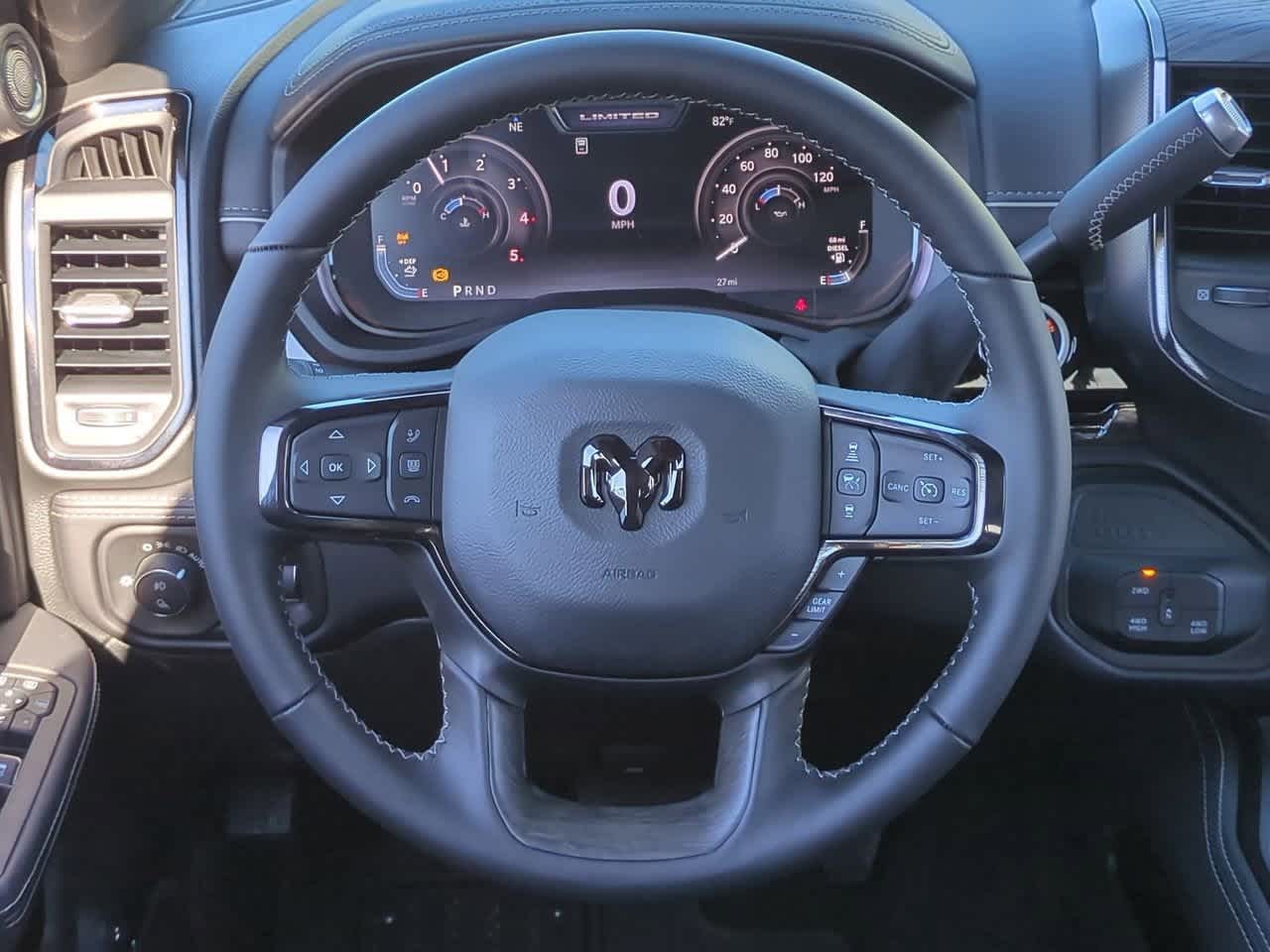 Thumbnail: 2026 RAM 2500 - 23