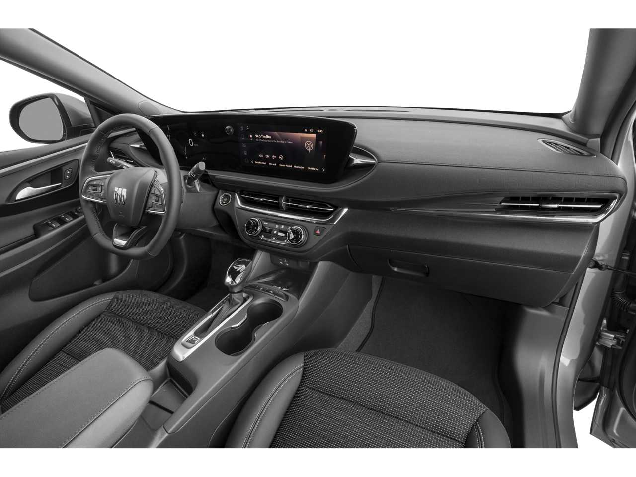 Thumbnail: 2025 Buick Envista - 11
