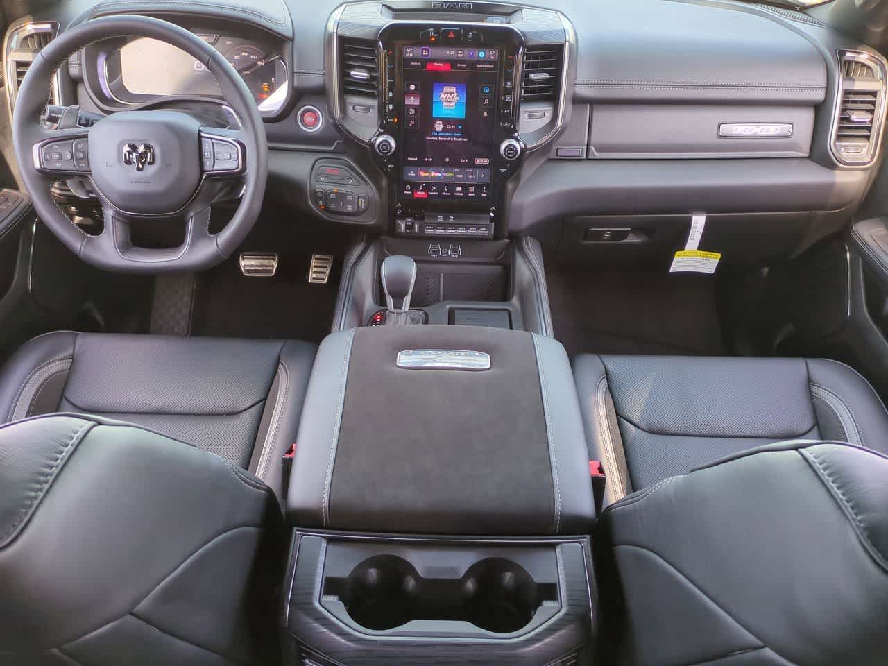 Thumbnail: 2026 RAM 1500 - 16