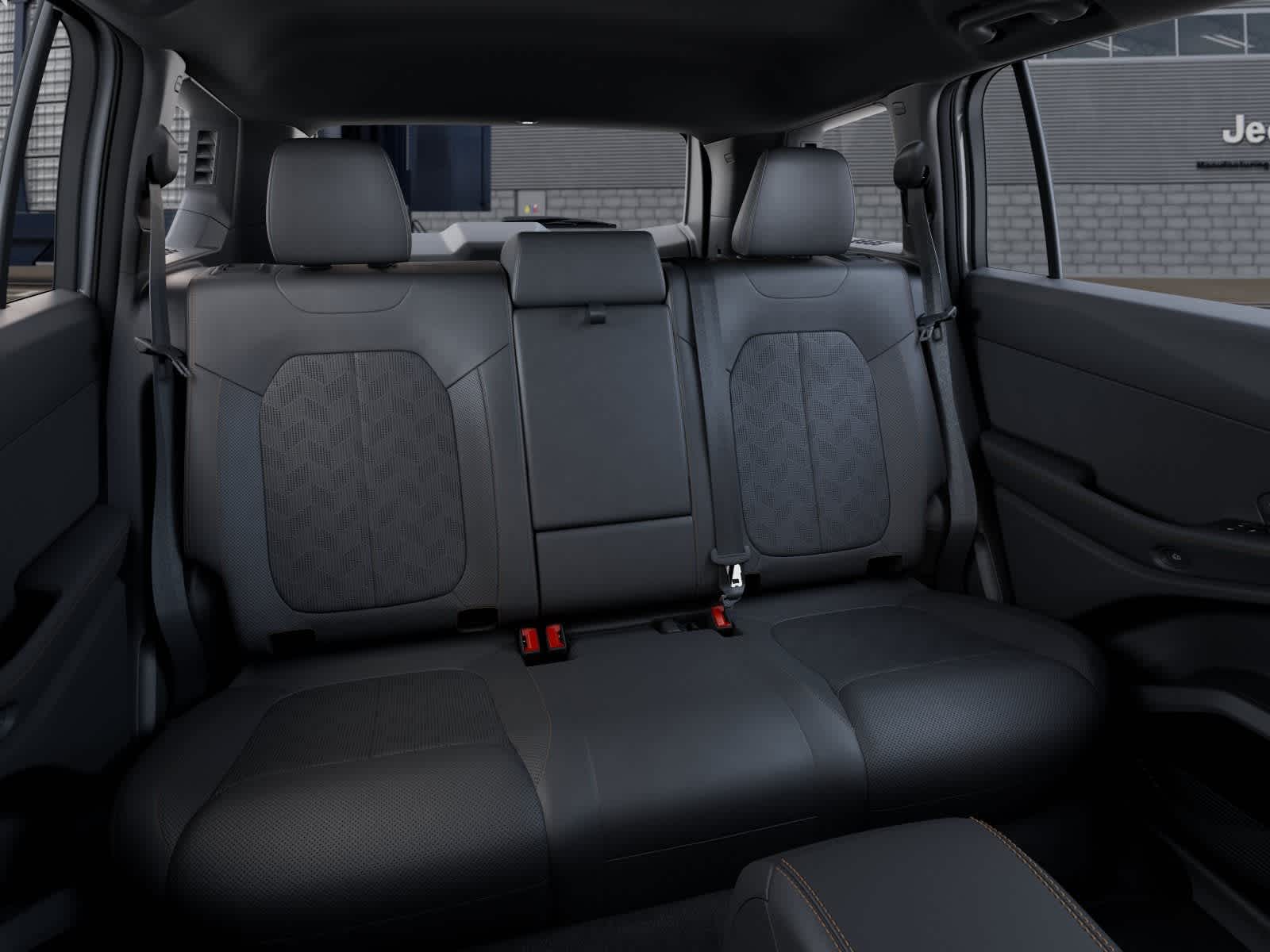 Thumbnail: 2026 Jeep Cherokee - 14