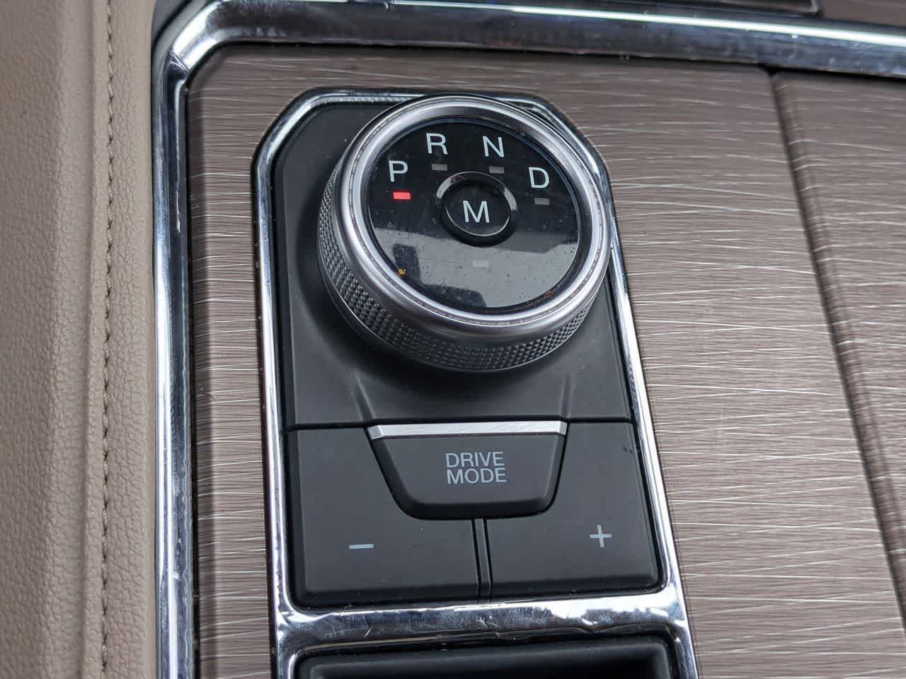 Thumbnail: 2024 Ford Expedition MAX - 33