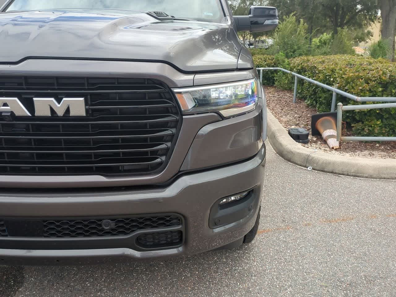 Thumbnail: 2026 RAM 1500 - 11