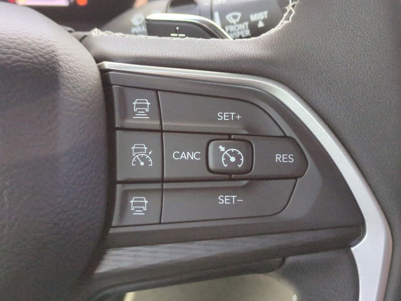 Thumbnail: 2025 Jeep Grand Cherokee - 24