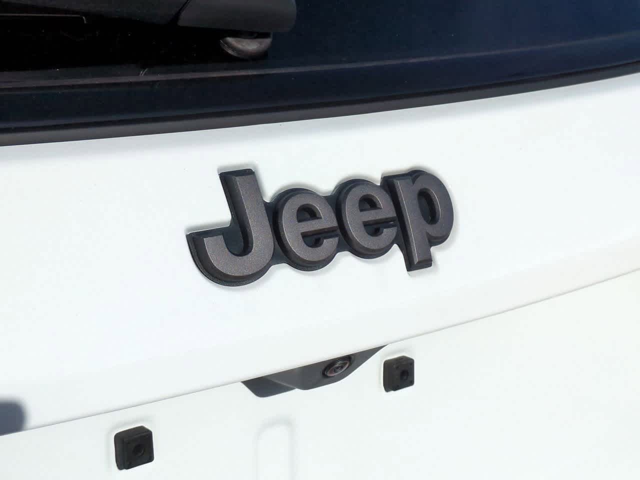 Thumbnail: 2026 Jeep Compass - 12