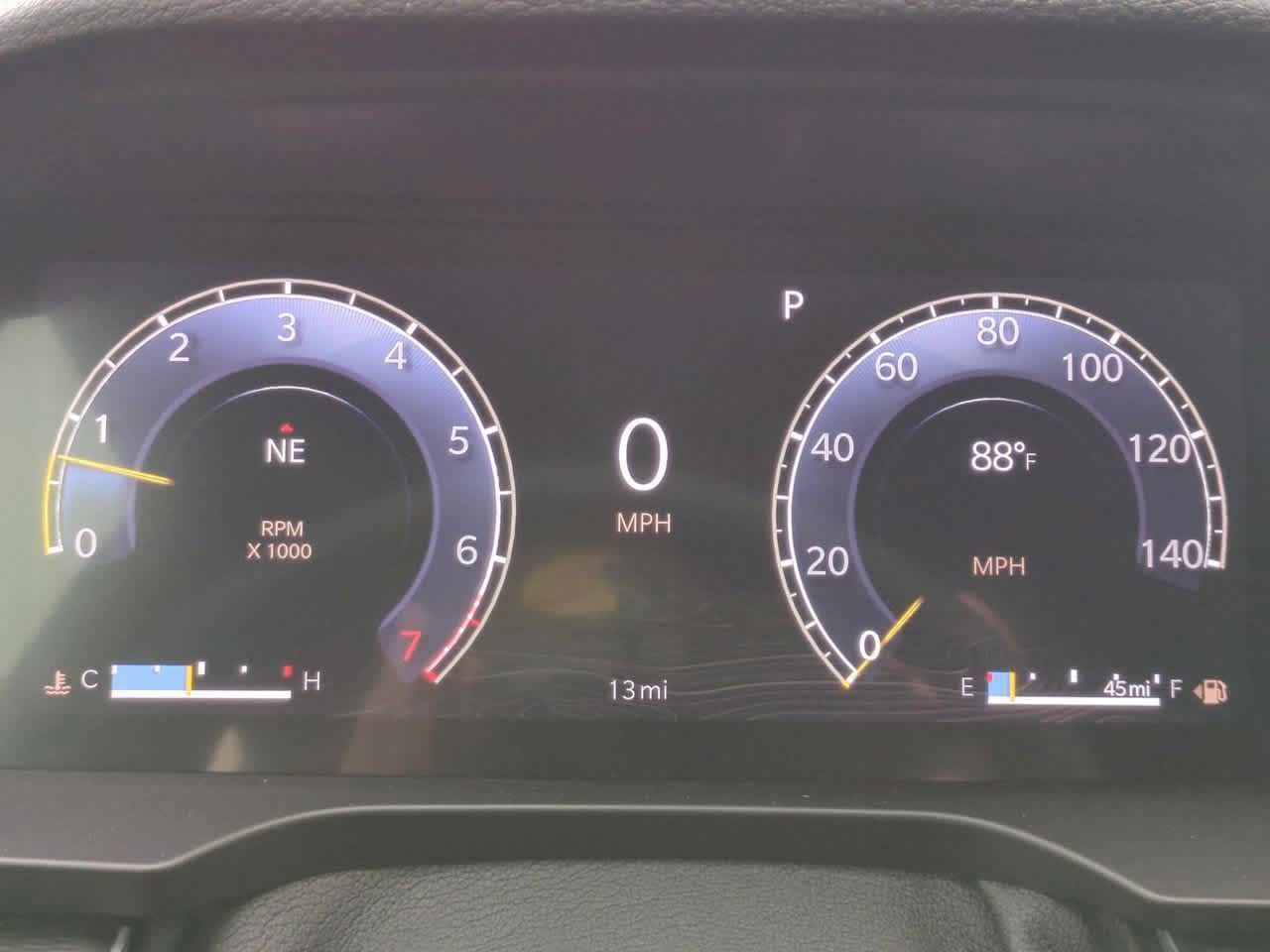 Thumbnail: 2025 Jeep Grand Cherokee - 34