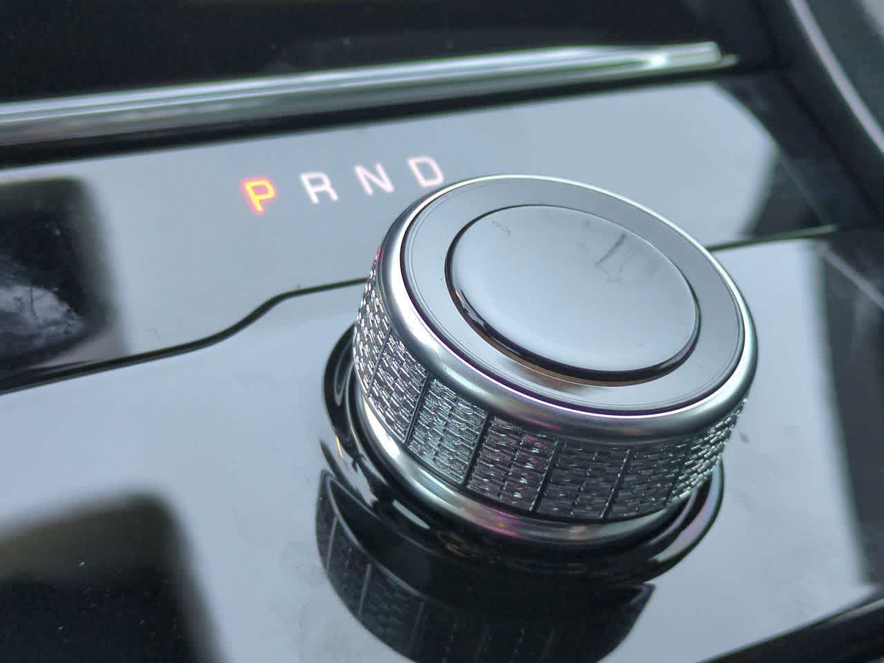 Thumbnail: 2025 Jeep Grand Cherokee L - 32