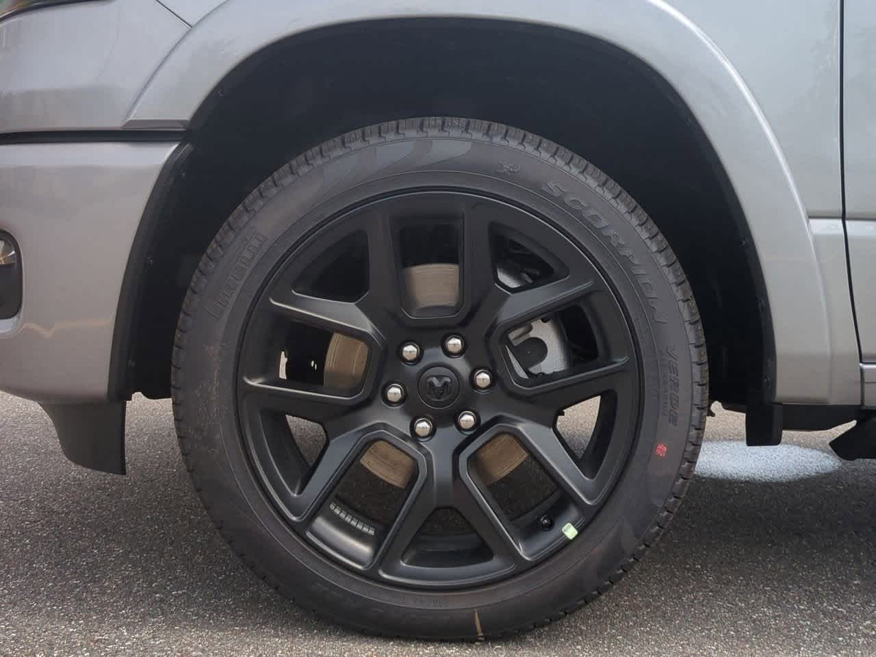 Thumbnail: 2026 RAM 1500 - 14