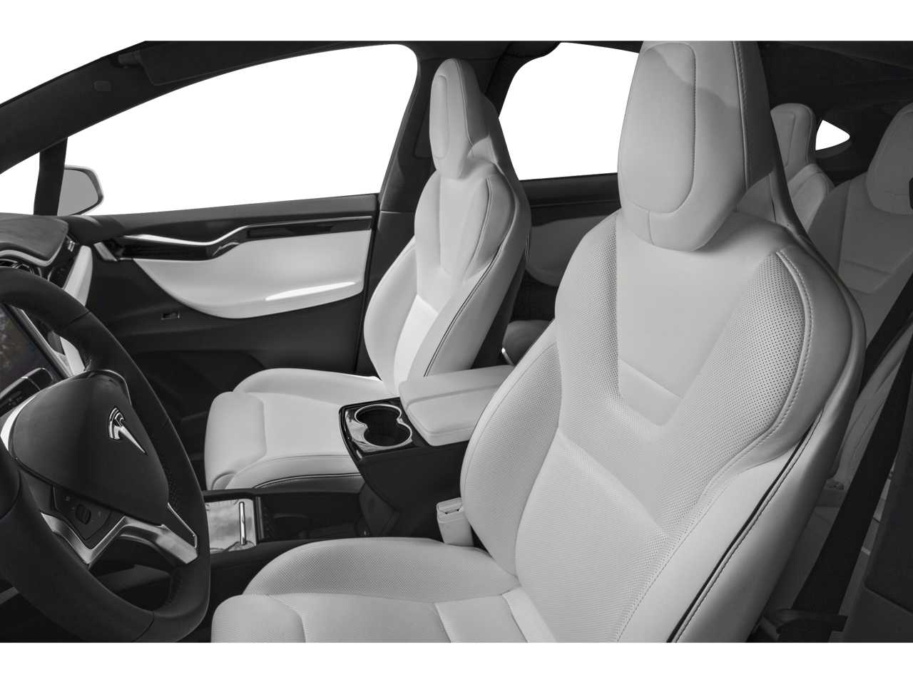 Thumbnail: 2020 Tesla Model X - 6