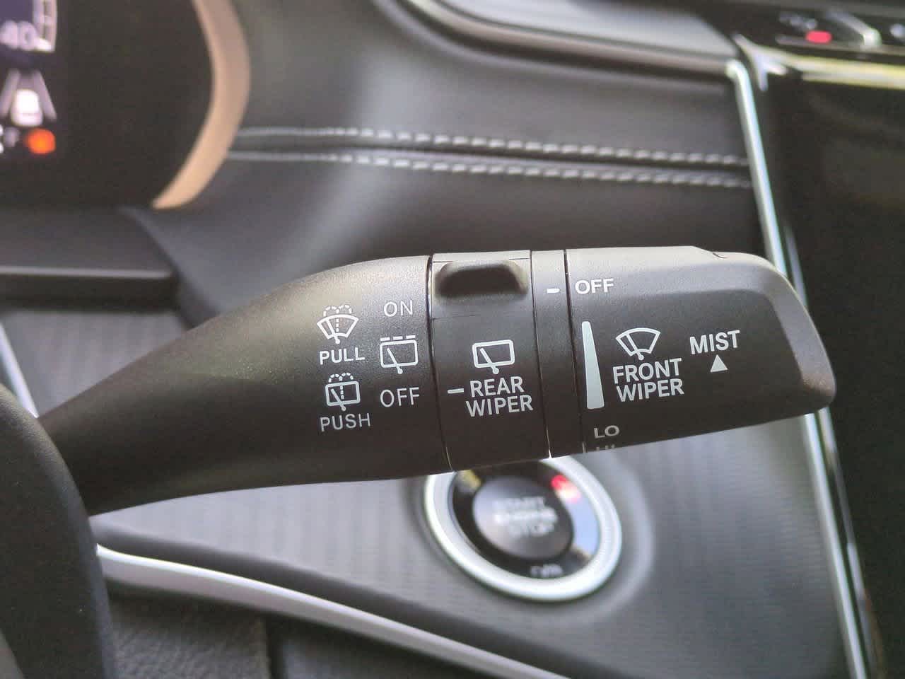 Thumbnail: 2025 Jeep Grand Cherokee - 25