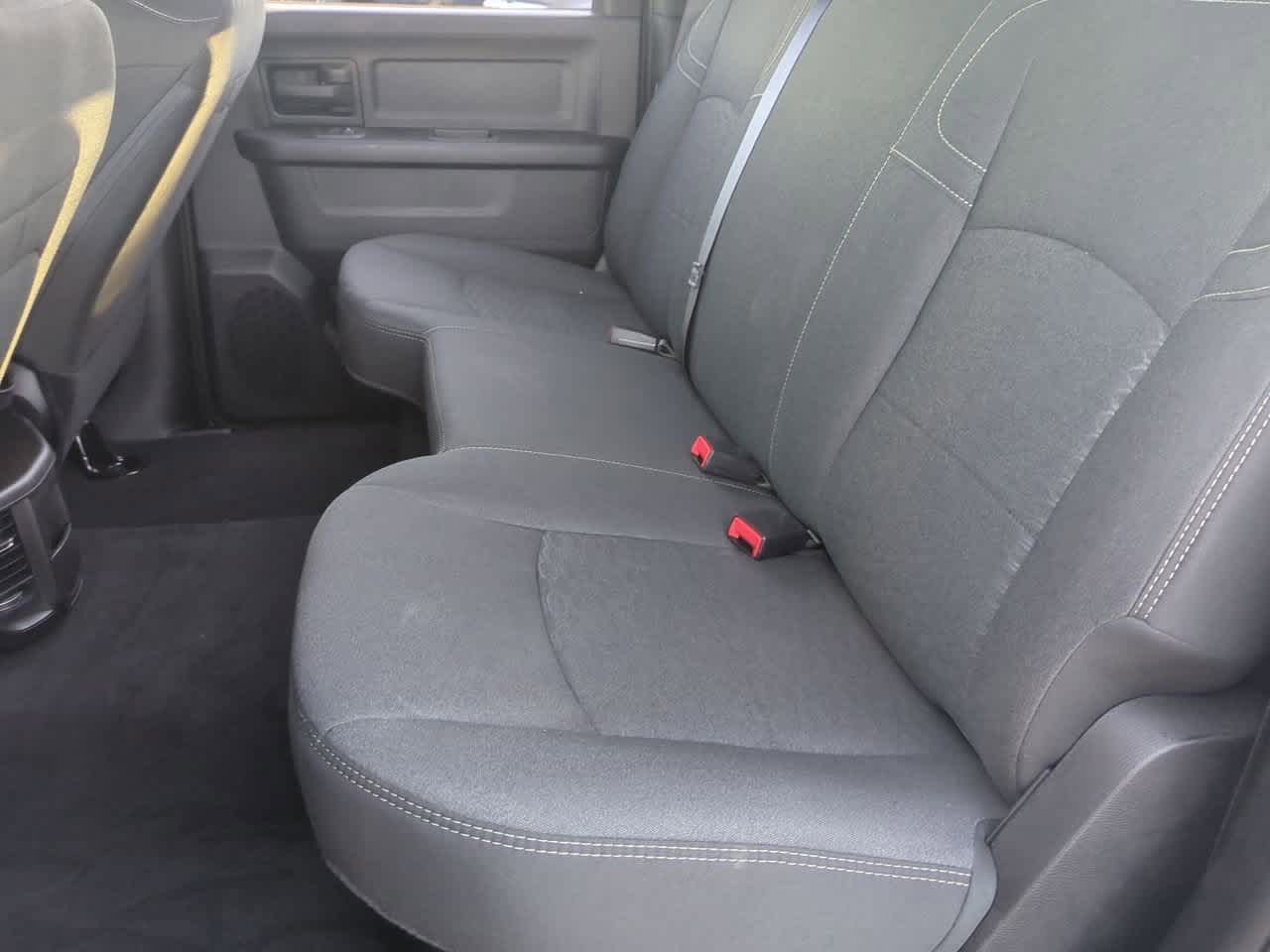 Thumbnail: 2026 RAM 2500 - 19