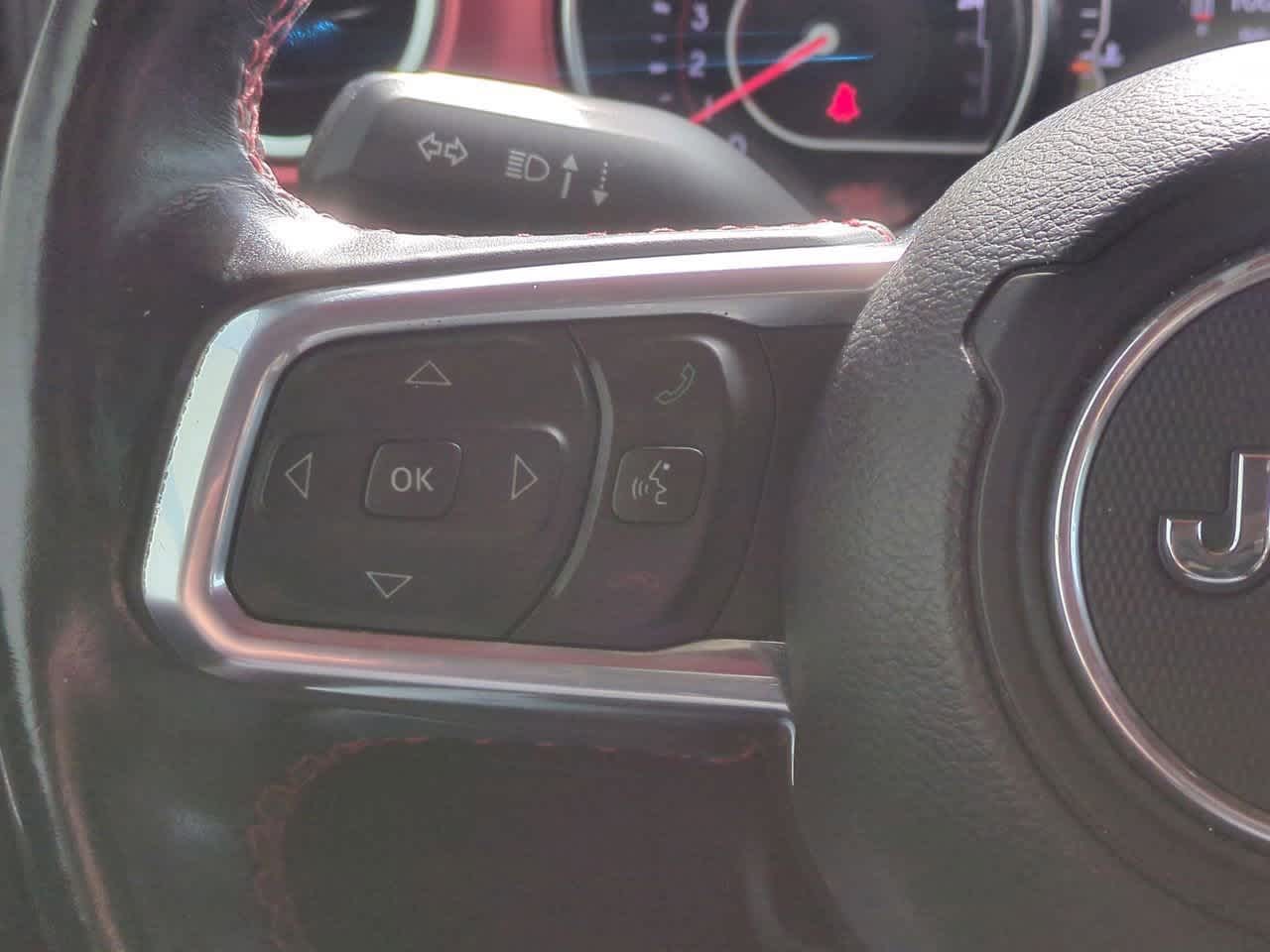 Thumbnail: 2021 Jeep Wrangler - 24