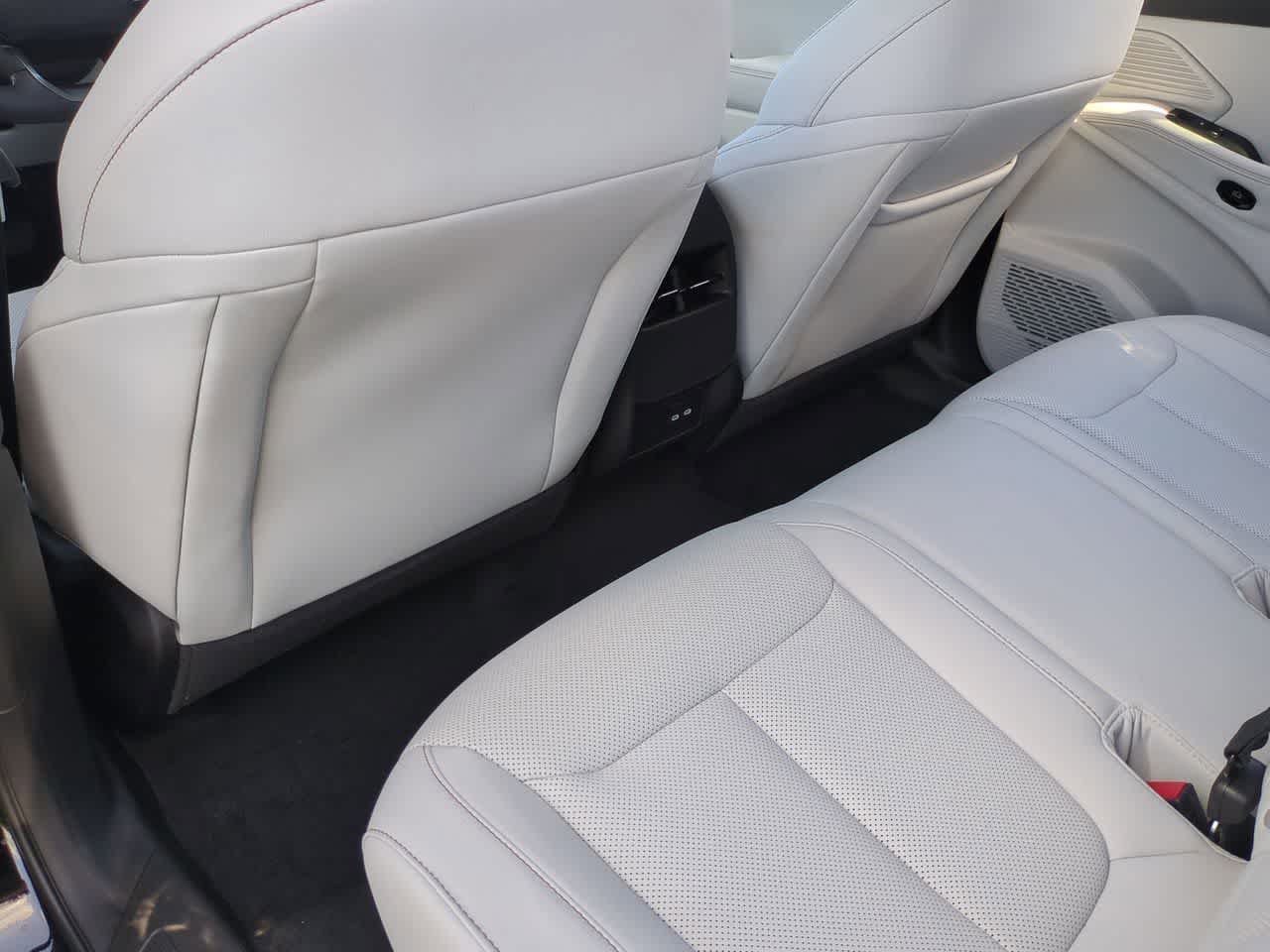 Thumbnail: 2026 Jeep Cherokee - 19