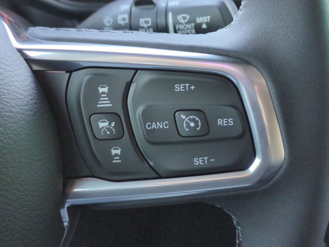 Thumbnail: 2026 Jeep Wrangler - 24