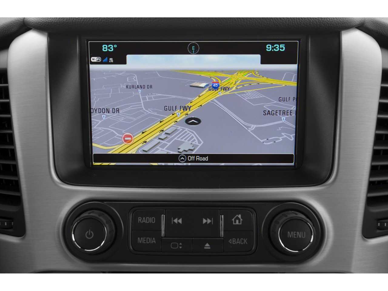 Thumbnail: 2019 GMC Yukon - 12