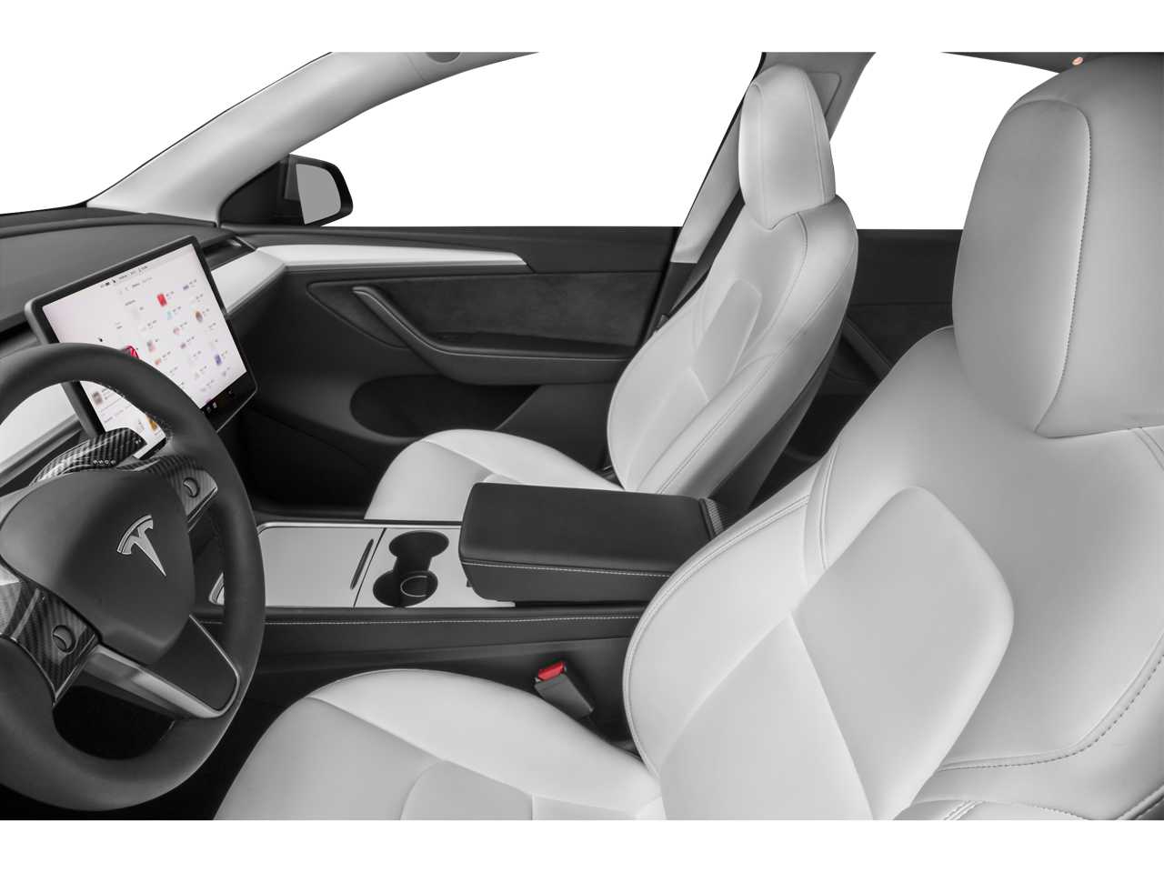 Thumbnail: 2024 Tesla Model Y - 9