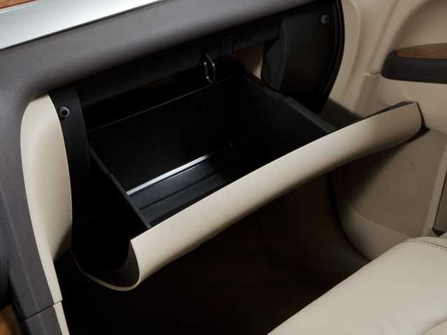 Thumbnail: 2011 Buick Enclave - 11