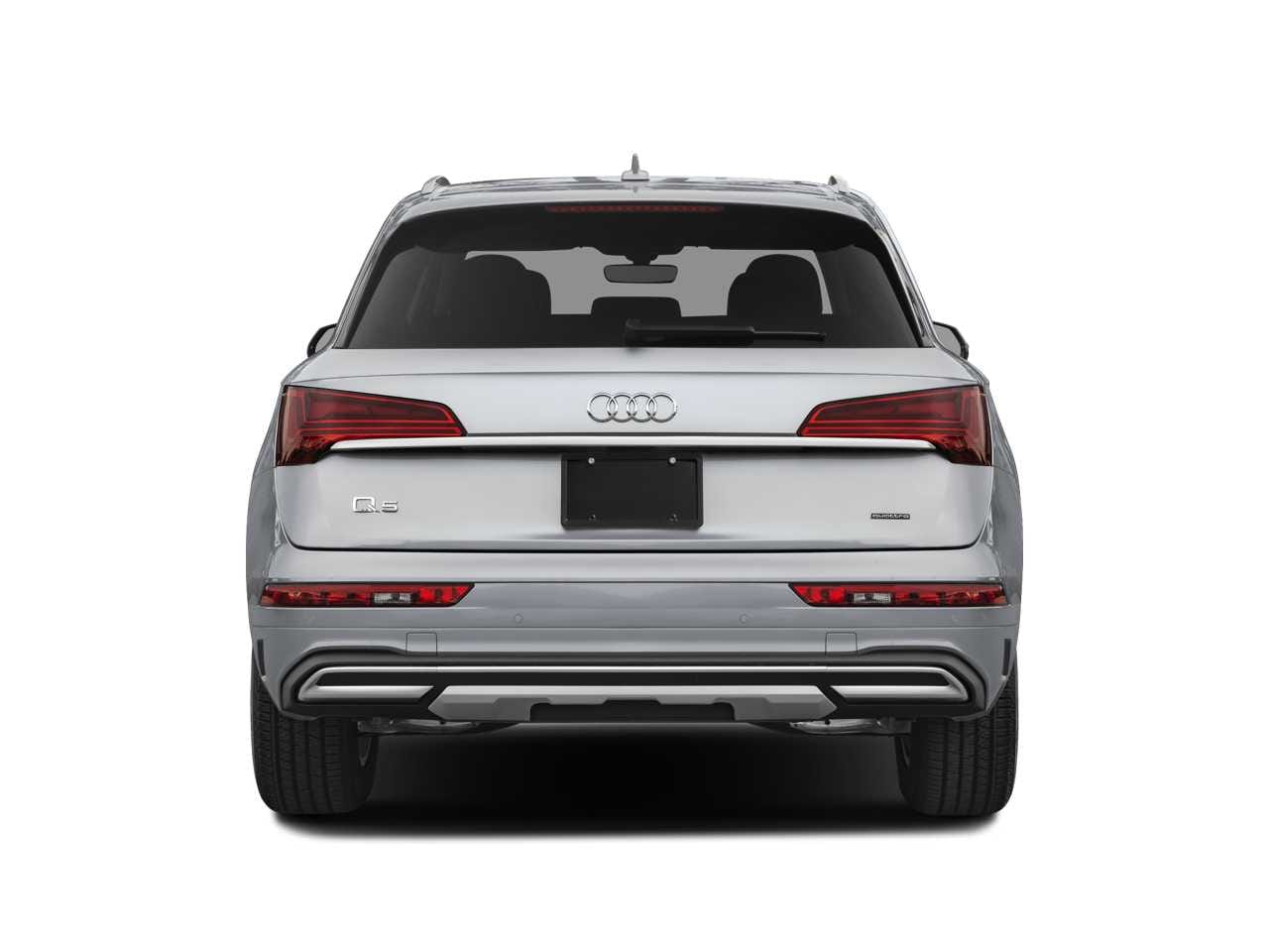 Thumbnail: 2024 Audi Q5 - 5