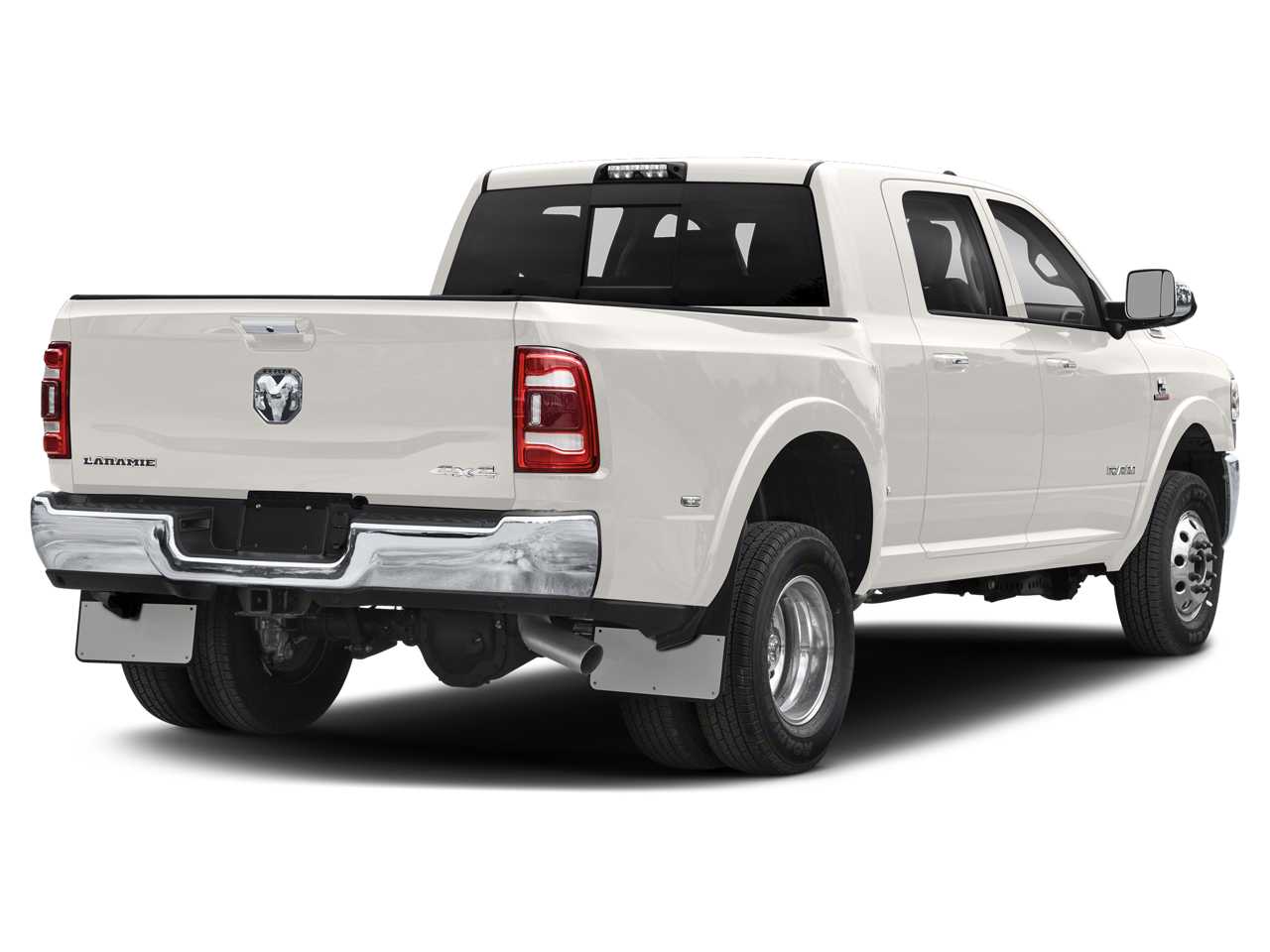 Thumbnail: 2019 RAM 3500 - 2