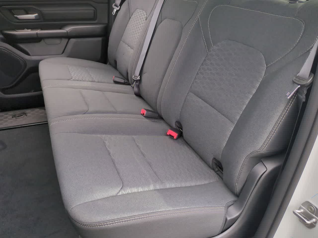 Thumbnail: 2026 RAM 1500 - 19