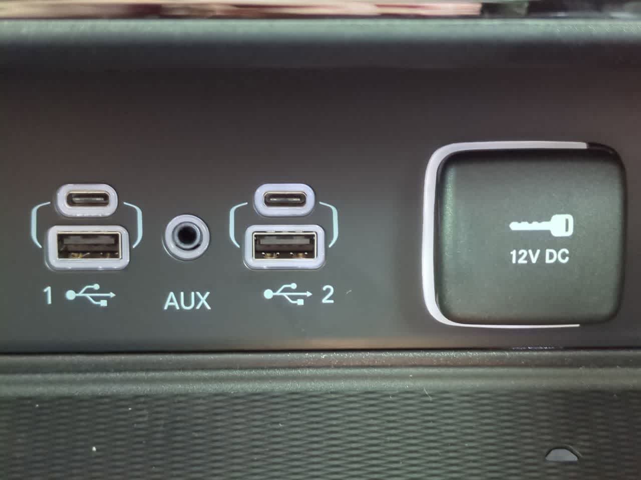 Thumbnail: 2025 Jeep Grand Cherokee - 31