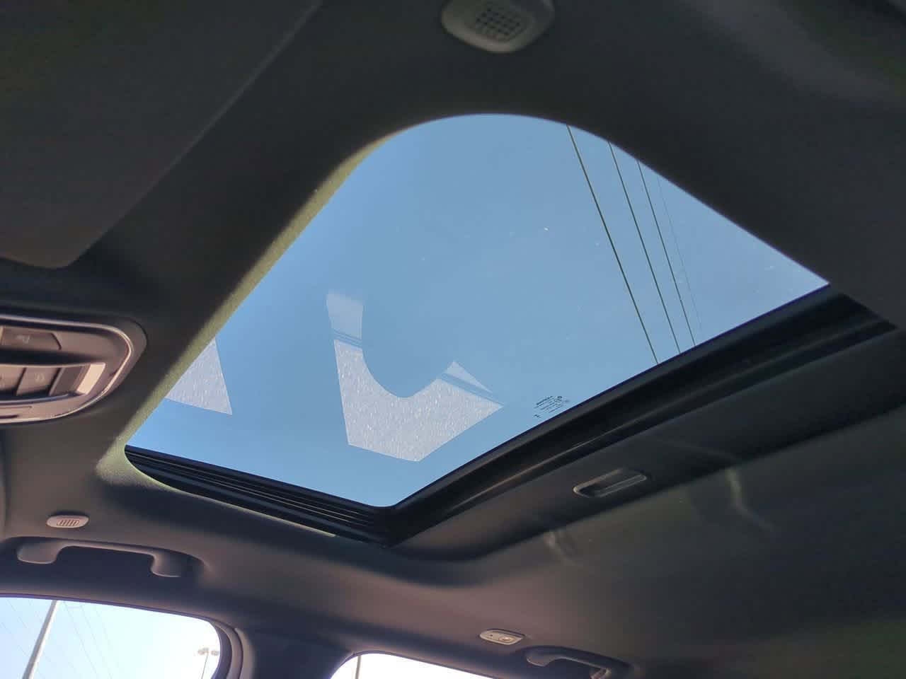 Thumbnail: 2025 Jeep Grand Cherokee - 20