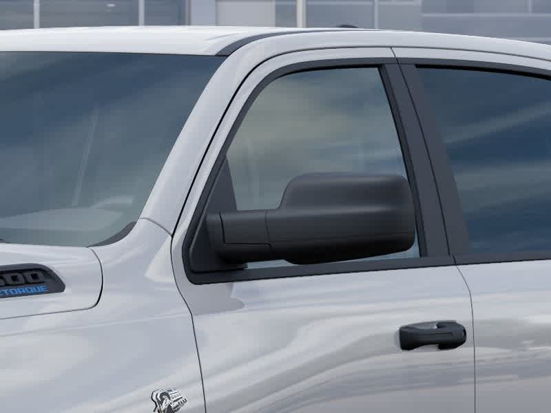 Thumbnail: 2026 RAM 1500 - 12