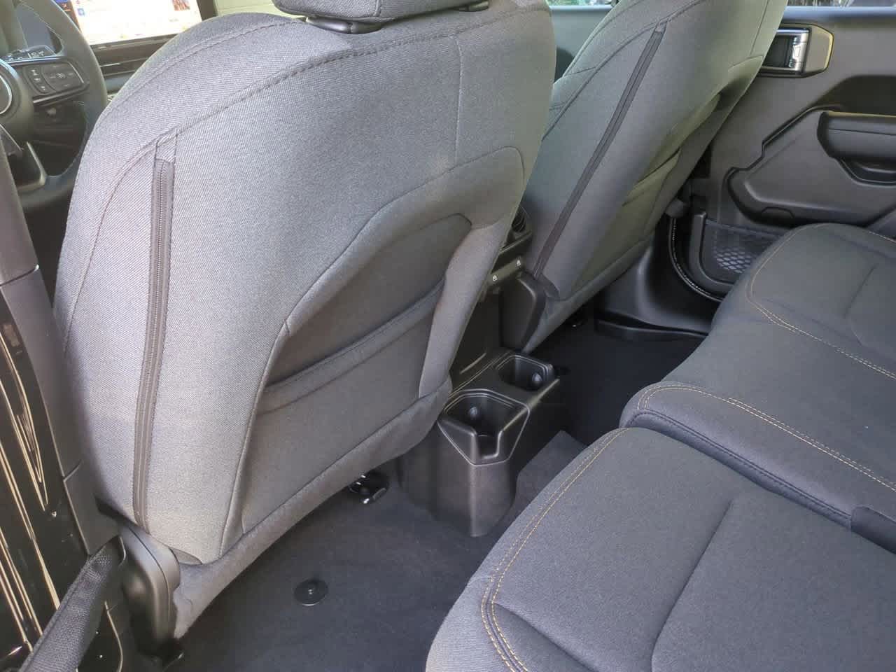 Thumbnail: 2025 Jeep Wrangler - 19