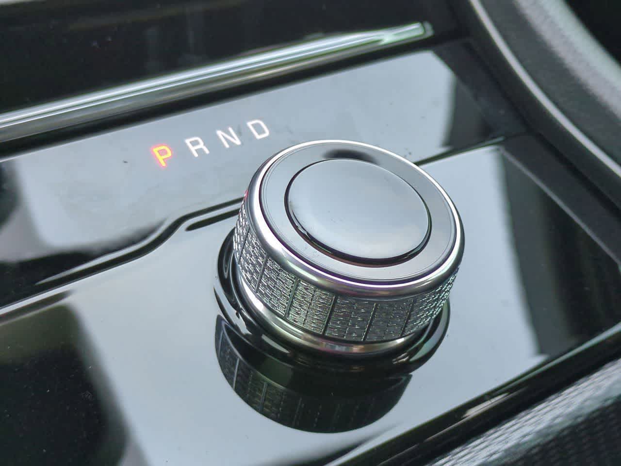 Thumbnail: 2025 Jeep Grand Cherokee - 33