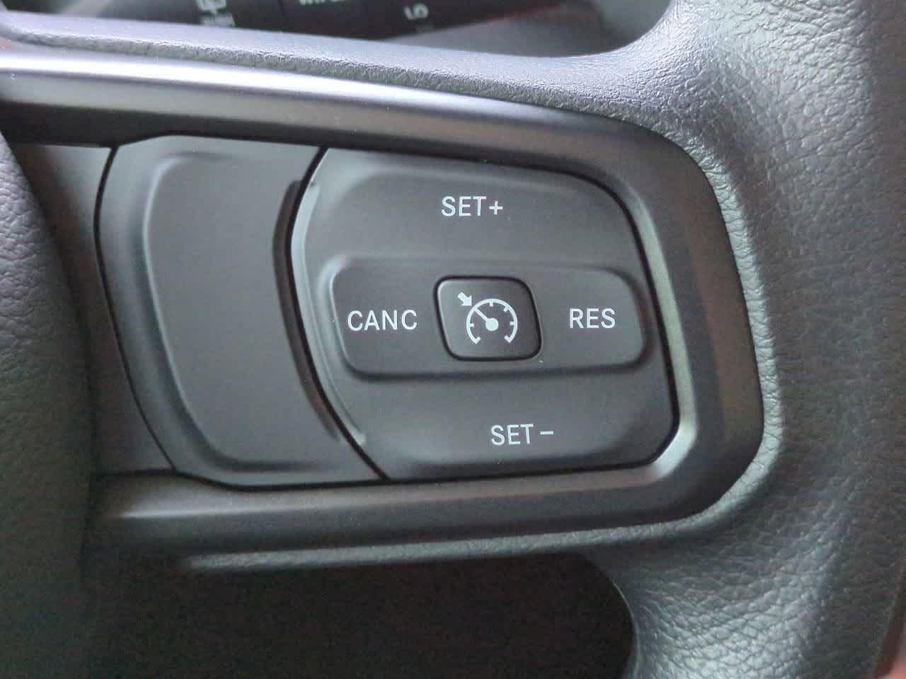 Thumbnail: 2026 Jeep Wrangler - 25