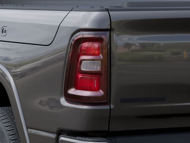 Thumbnail: 2026 RAM 1500 - 9