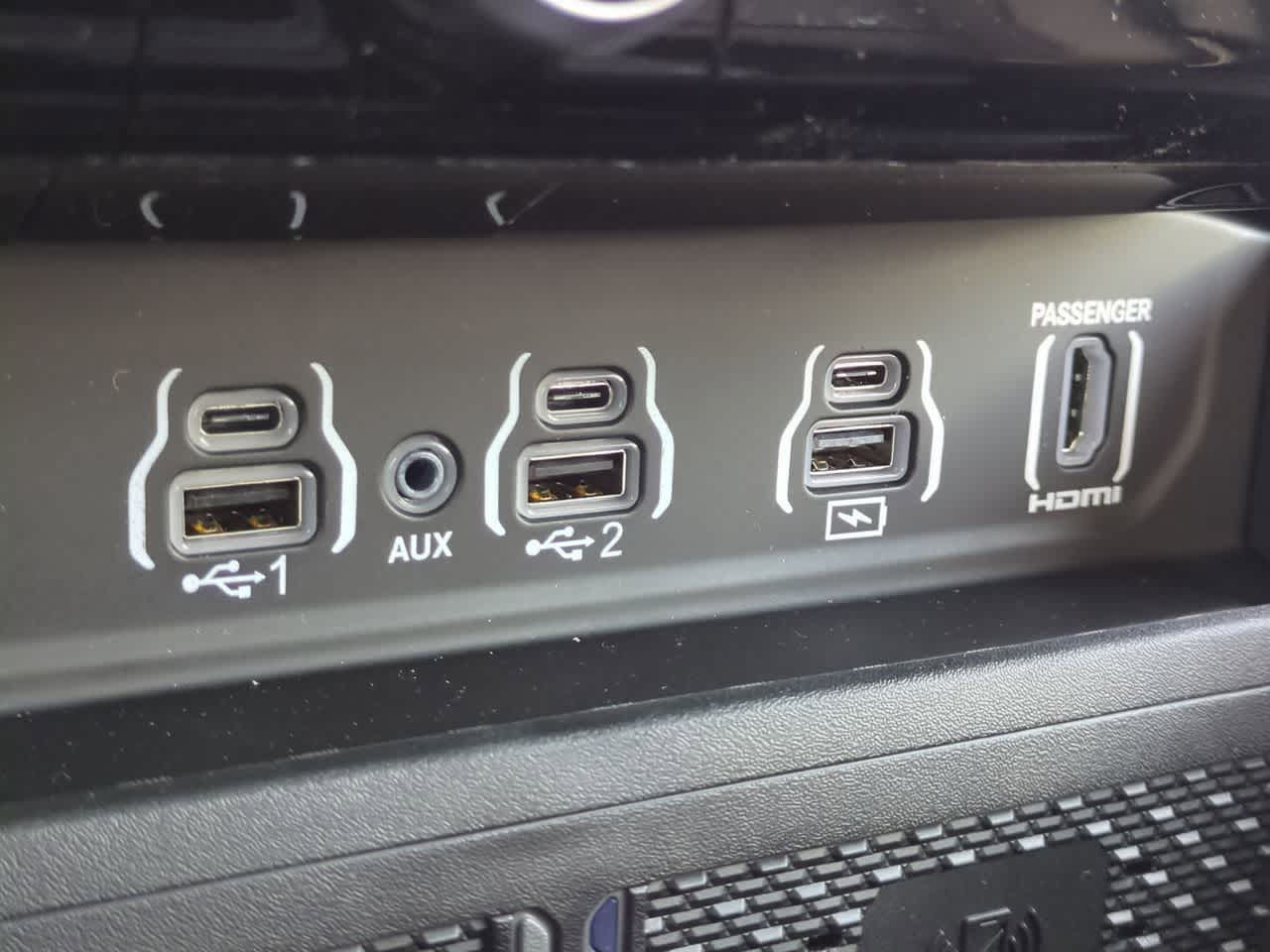 Thumbnail: 2026 RAM 1500 - 33