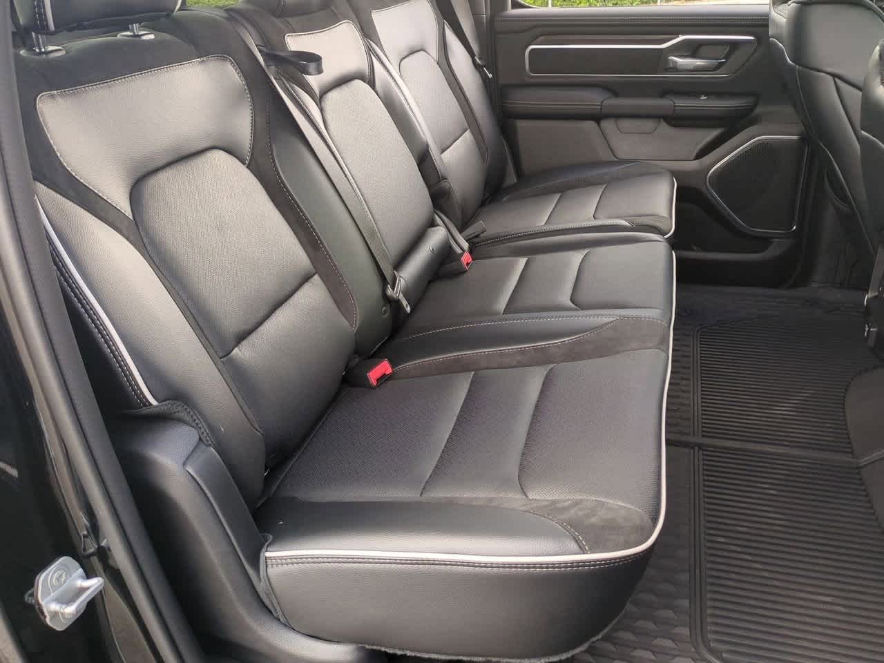 Thumbnail: 2026 RAM 1500 - 22